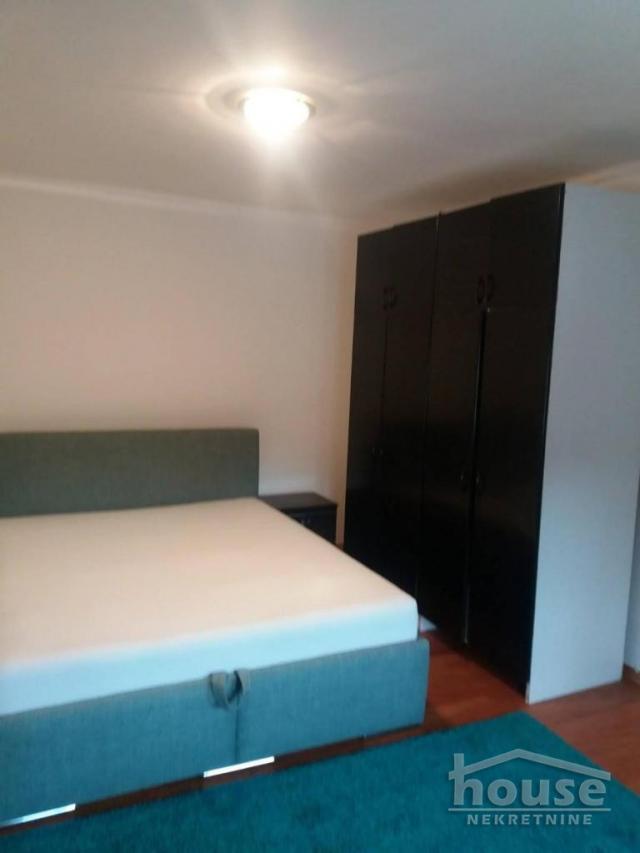 Izdavanje NOVI SAD, CENTAR, kv: 72, € 500, ID: 9114105