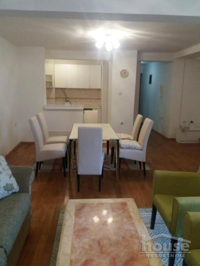 Izdavanje NOVI SAD, CENTAR, kv: 72, € 500, ID: 9114105