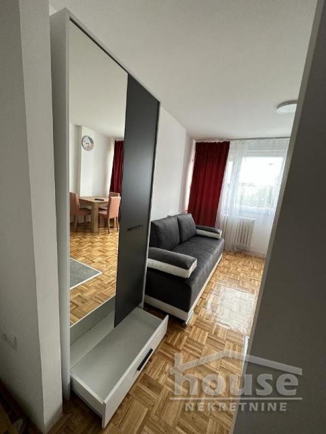 Izdavanje NOVI SAD, LIMAN 2, kv: 36, € 500, ID: 9115582