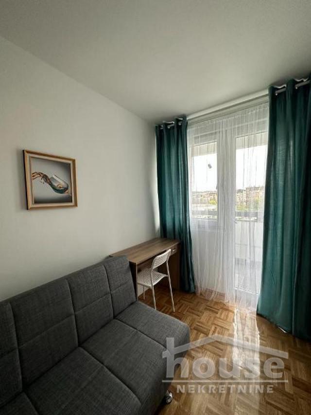 Izdavanje NOVI SAD, LIMAN 2, kv: 36, € 500, ID: 9115582