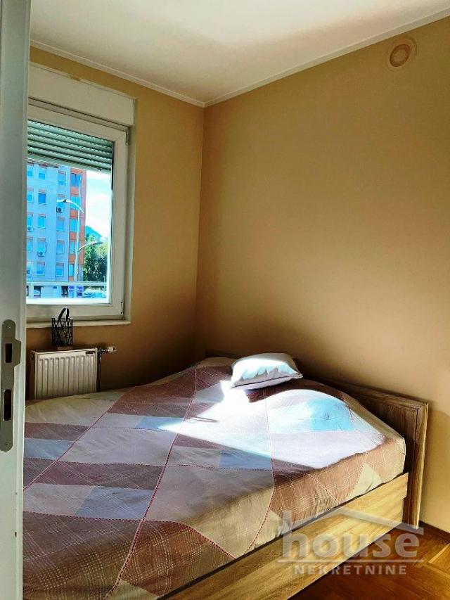 Izdavanje NOVI SAD, NOVA DETELINARA, kv: 35, € 450, ID: 9116153