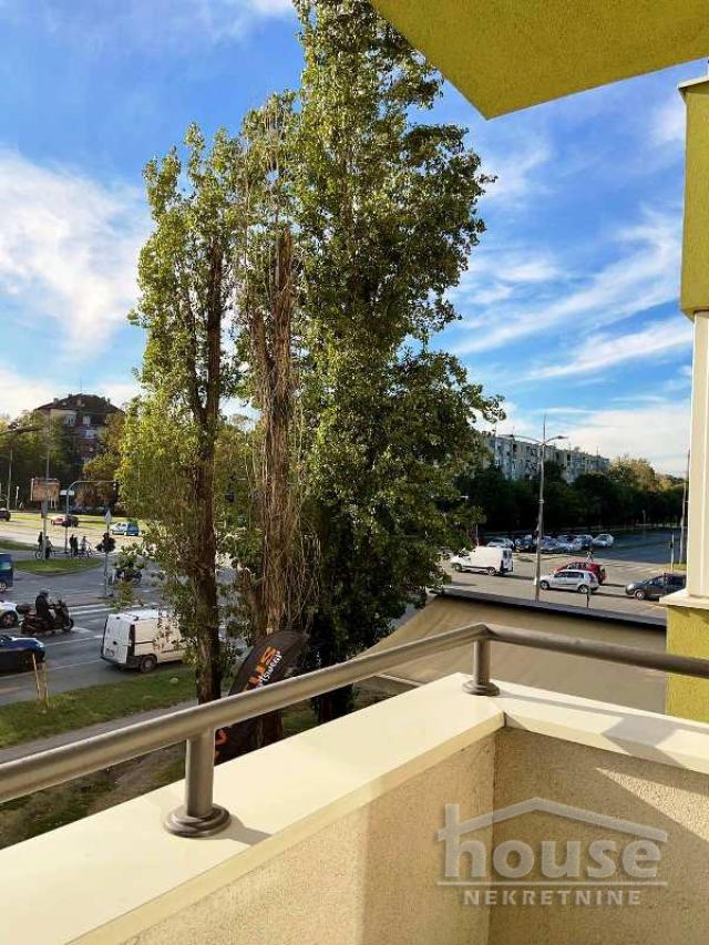 Izdavanje NOVI SAD, NOVA DETELINARA, kv: 35, € 450, ID: 9116153