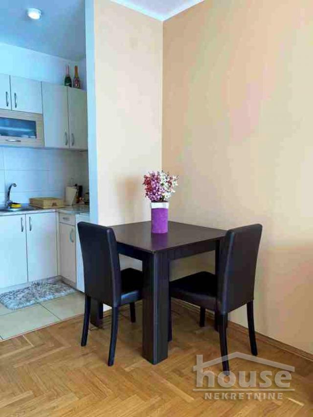 Izdavanje NOVI SAD, NOVA DETELINARA, kv: 35, € 450, ID: 9116153