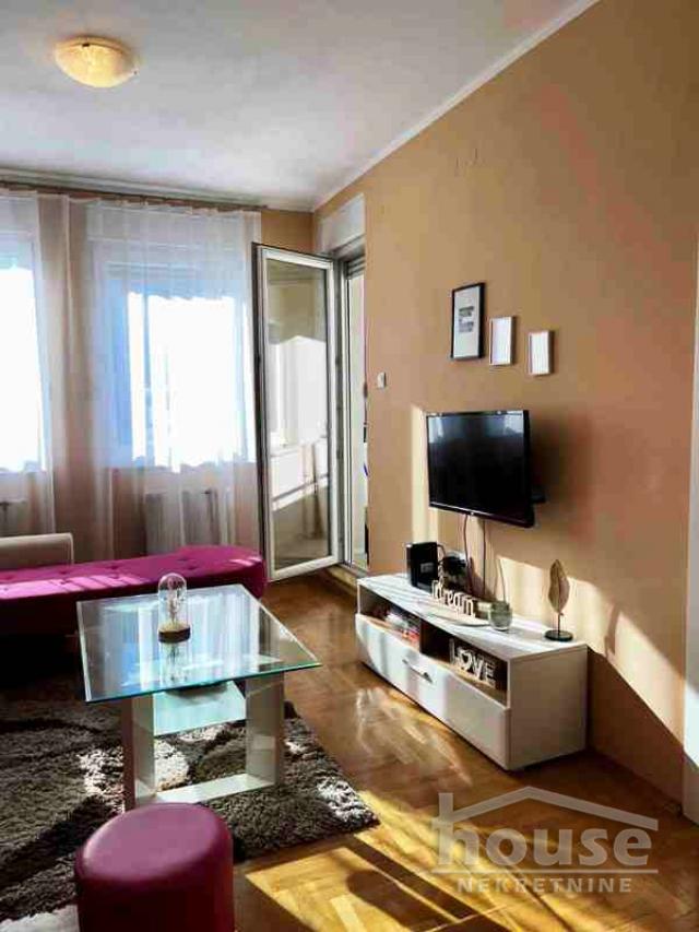 Izdavanje NOVI SAD, NOVA DETELINARA, kv: 35, € 450, ID: 9116153