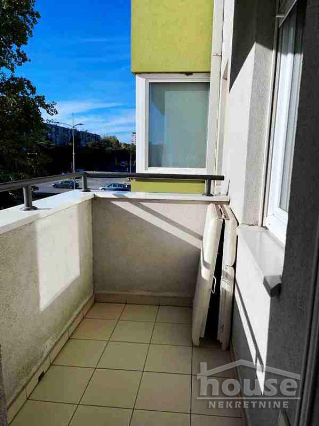 Izdavanje NOVI SAD, NOVA DETELINARA, kv: 35, € 450, ID: 9116153