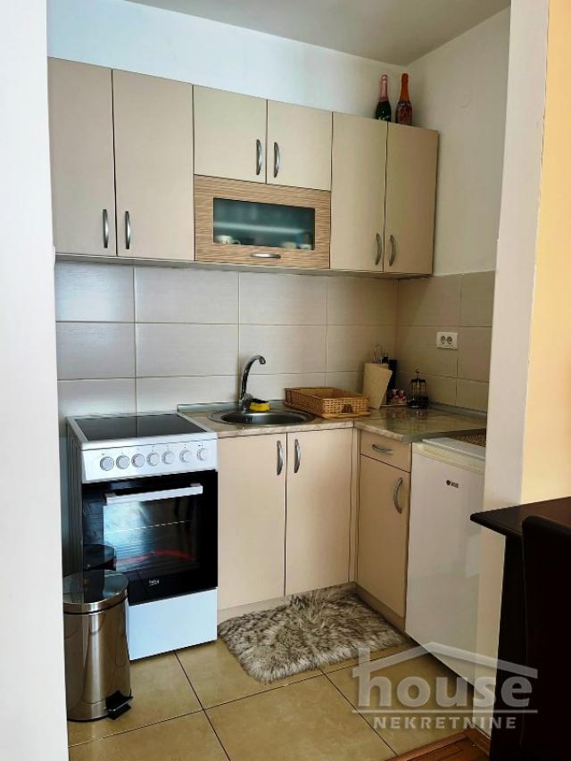 Izdavanje NOVI SAD, NOVA DETELINARA, kv: 35, € 450, ID: 9116153