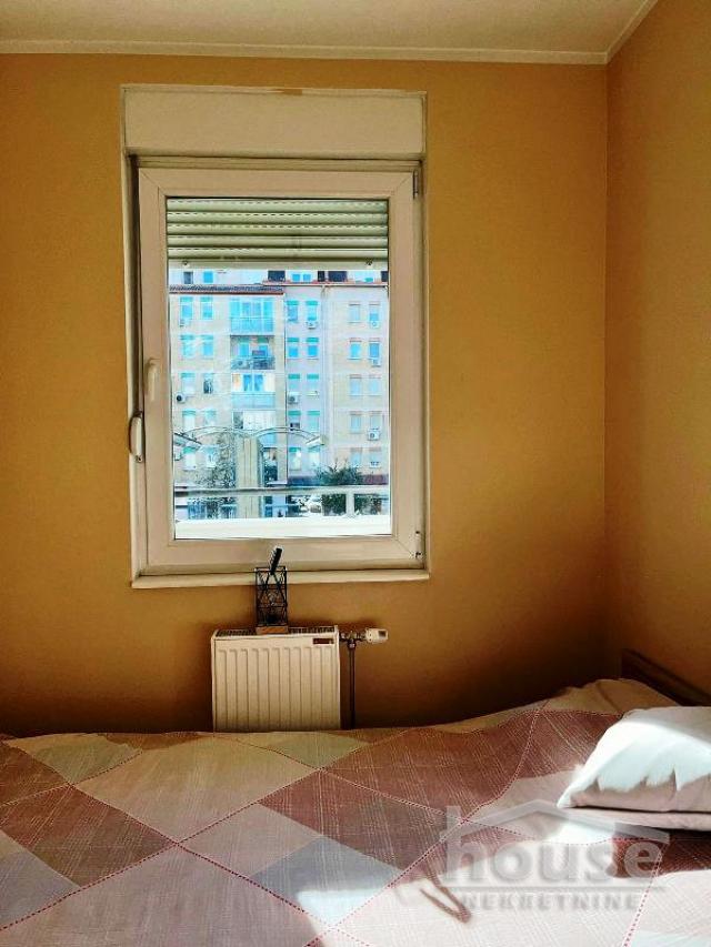 Izdavanje NOVI SAD, NOVA DETELINARA, kv: 35, € 450, ID: 9116153