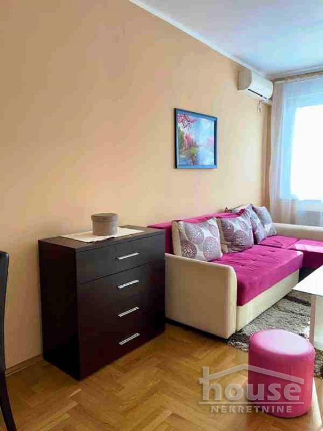 Izdavanje NOVI SAD, NOVA DETELINARA, kv: 35, € 450, ID: 9116153