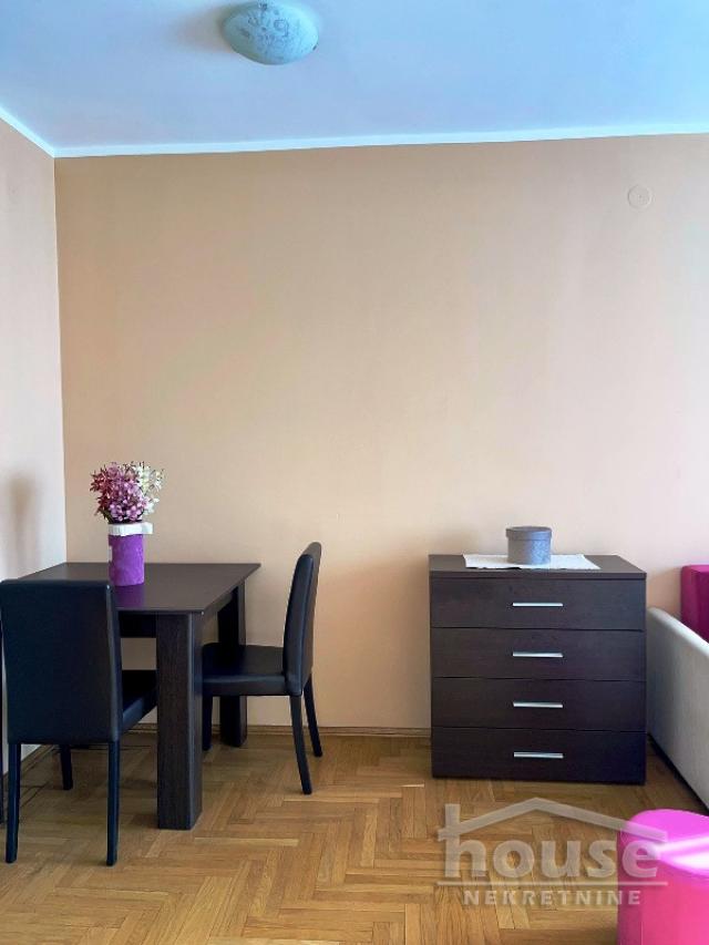 Izdavanje NOVI SAD, NOVA DETELINARA, kv: 35, € 450, ID: 9116153