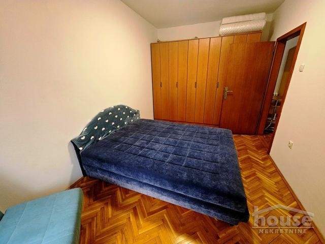 Izdavanje NOVI SAD, SOCIJALNO, kv: 43, € 380, ID: 9116694