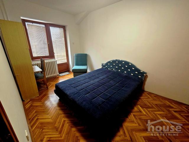 Izdavanje NOVI SAD, SOCIJALNO, kv: 43, € 380, ID: 9116694