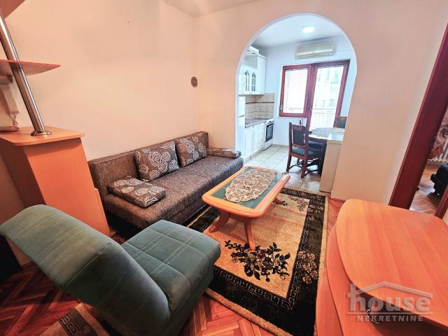 Izdavanje NOVI SAD, SOCIJALNO, kv: 43, € 380, ID: 9116694