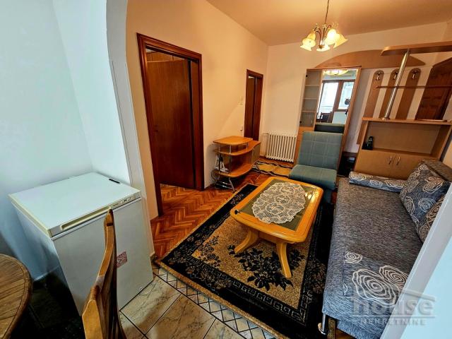 Izdavanje NOVI SAD, SOCIJALNO, kv: 43, € 380, ID: 9116694