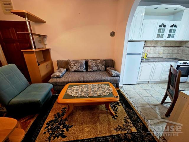 Izdavanje NOVI SAD, SOCIJALNO, kv: 43, € 380, ID: 9116694