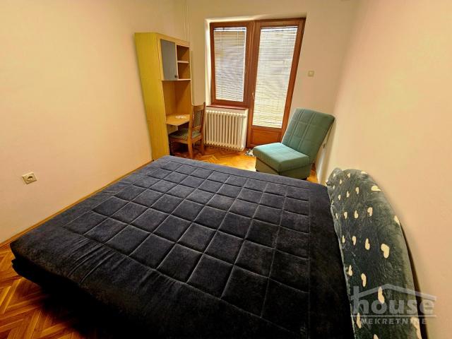 Izdavanje NOVI SAD, SOCIJALNO, kv: 43, € 380, ID: 9116694