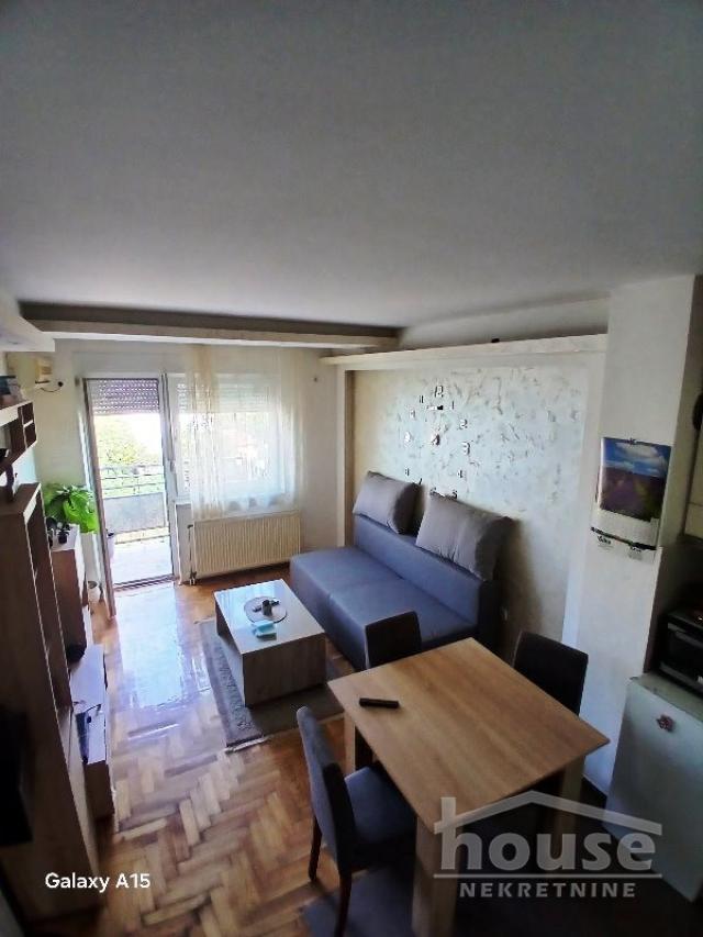 Izdavanje NOVI SAD, NOVA DETELINARA, kv: 30, € 350, ID: 9116695