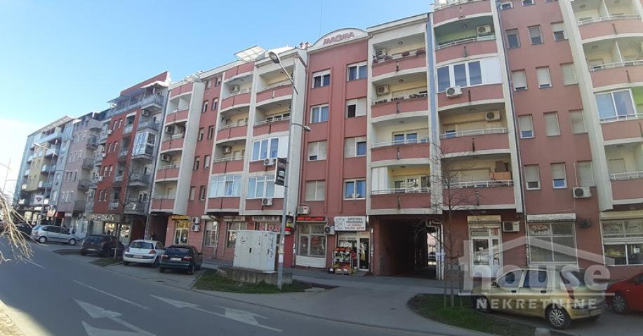 Izdavanje NOVI SAD, NOVA DETELINARA, kv: 30, € 350, ID: 9116695