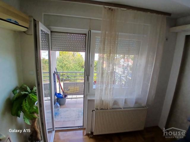 Izdavanje NOVI SAD, NOVA DETELINARA, kv: 30, € 350, ID: 9116695