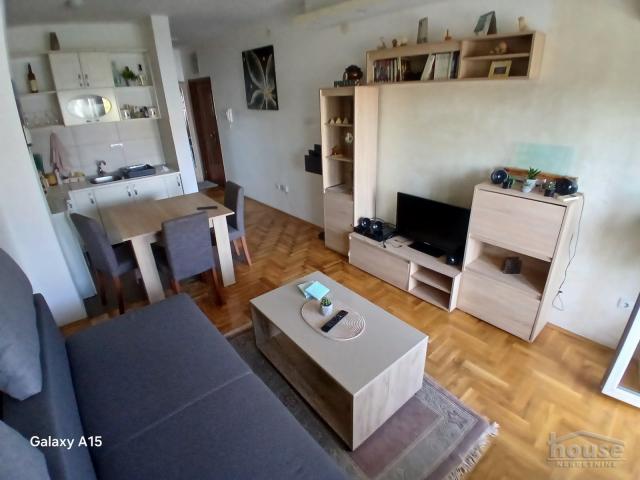 Izdavanje NOVI SAD, NOVA DETELINARA, kv: 30, € 350, ID: 9116695