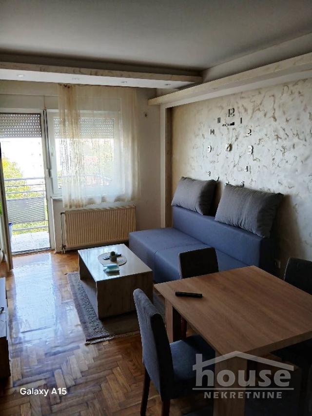 Izdavanje NOVI SAD, NOVA DETELINARA, kv: 30, € 350, ID: 9116695