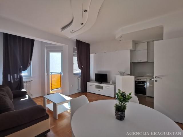 Izdavanje, Stan, 60. 00m2 , Centar