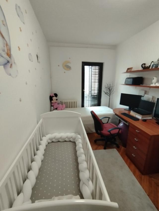 NOVI SAD - PODBARA - 46. 00 m2