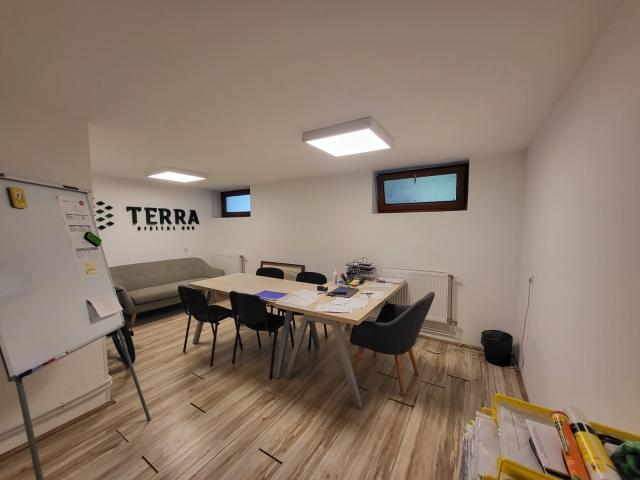 NOVI SAD - NOVA DETELINARA - 45. 00 m2