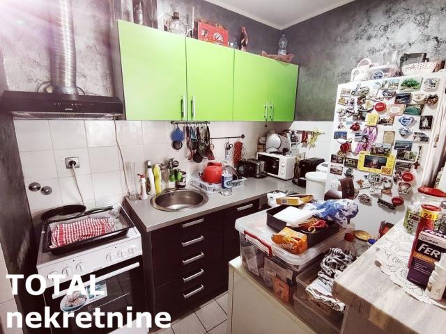 2 Dvosoban stan NOVI SAD, 126180€