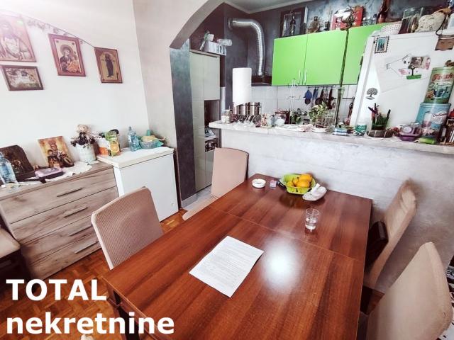 2 Dvosoban stan NOVI SAD, 126180€