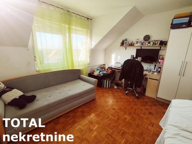 2 Dvosoban stan NOVI SAD, 126180€