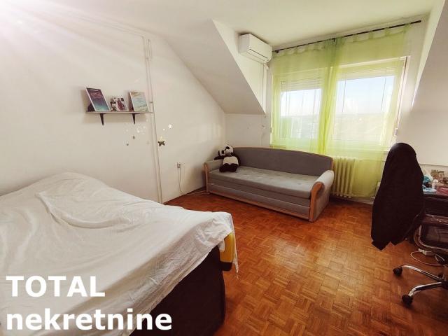 2 Dvosoban stan NOVI SAD, 126180€