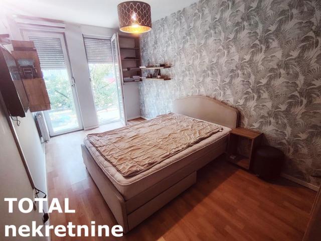 2. 5 Dvoiposoban stan NOVI SAD, 149710€