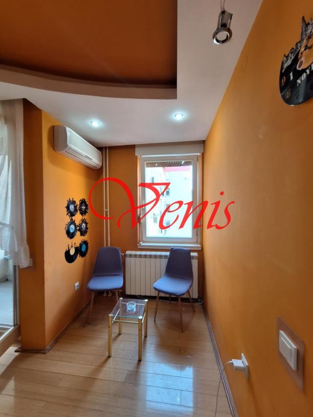 Bulevar oslobođenja 53 m2 - 400 E - pet friendly ID#2373