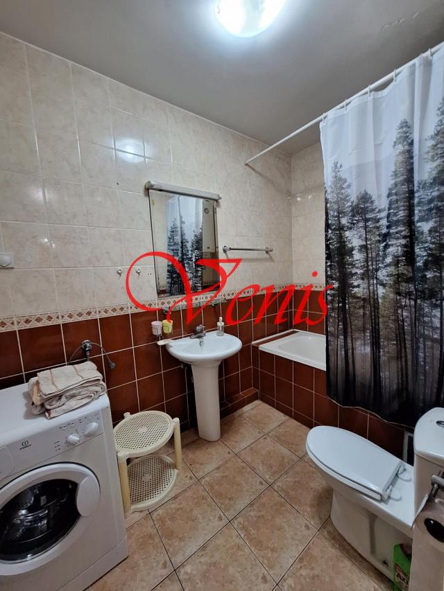 Bulevar oslobođenja 53 m2 - 400 E - pet friendly ID#2373