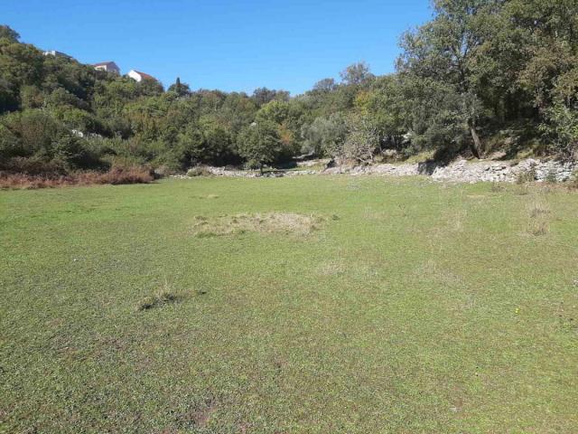 Land for Sale 6200 m2, Herceg Novi, Podi