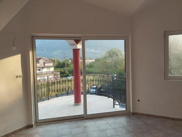 Two-Bedroom Apartment 79 m2, Glavati, Kotor