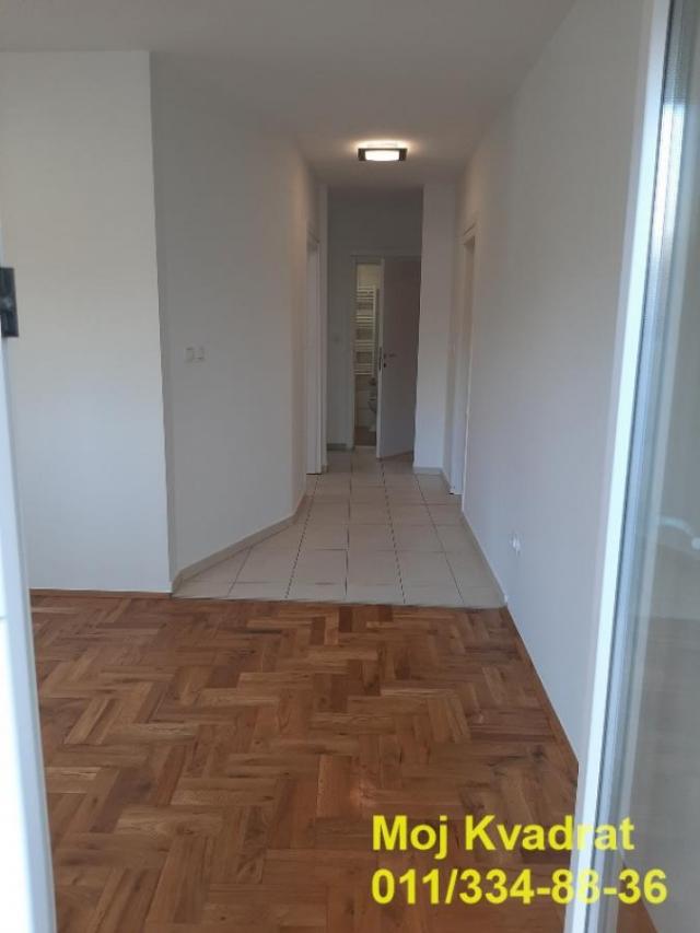 Novi Beograd, Ledine - Bukovačka, 55m2