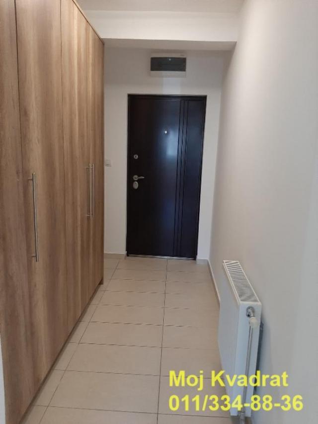 Novi Beograd, Ledine - Bukovačka, 55m2