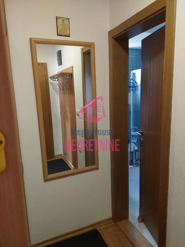 Dve Garsonjere na Snezniku 30m2