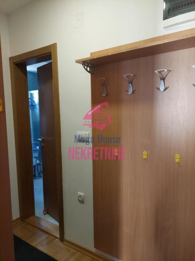 Dve Garsonjere na Snezniku 30m2