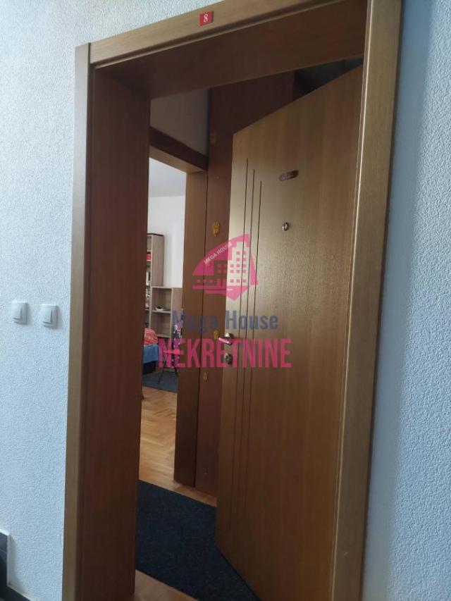 Dve Garsonjere na Snezniku 30m2