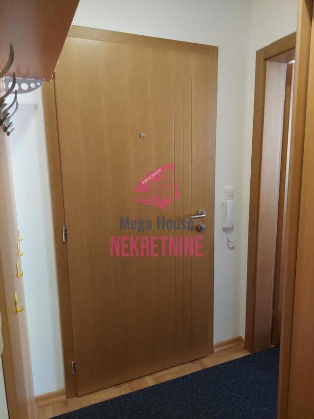 Dve Garsonjere na Snezniku 30m2