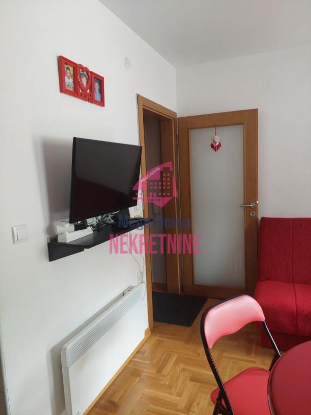 Dve Garsonjere na Snezniku 30m2