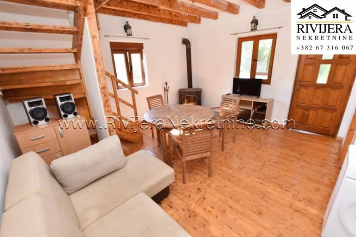 Family house for sale Herceg Novi Vrbanj