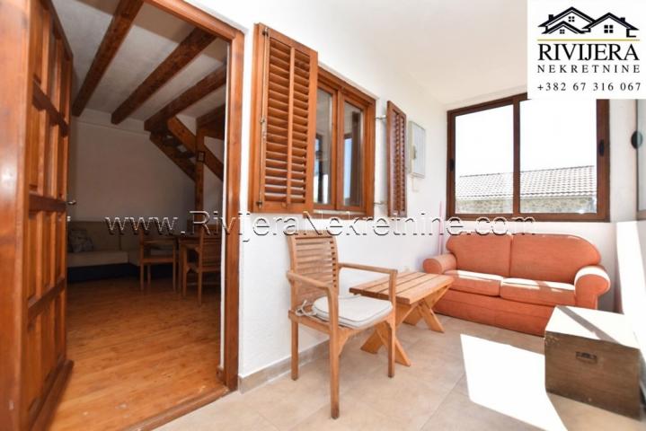 Family house for sale Herceg Novi Vrbanj