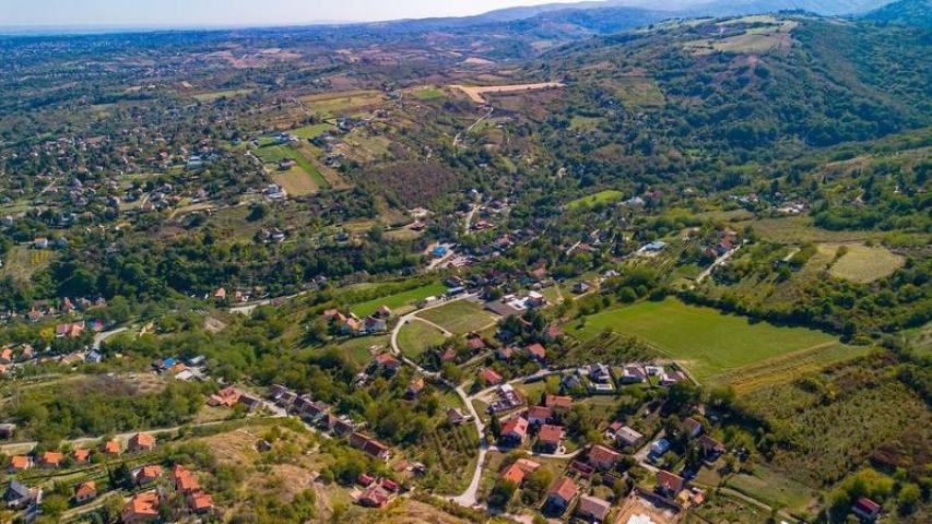 Fenomenalan plac, top lokacija