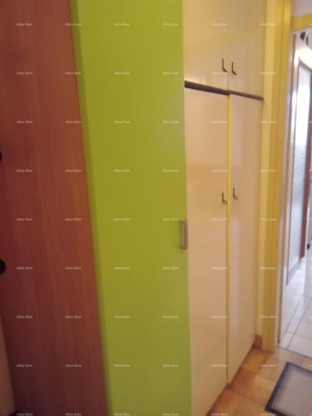 Wohnung Wohnung zum Verkauf in Pula. Studio-Apartment von 32 m2.