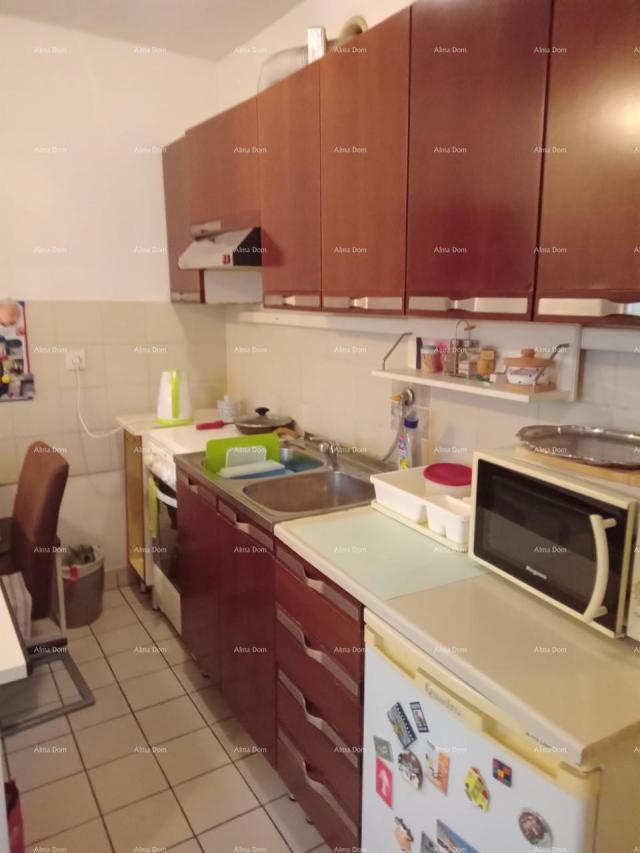 Wohnung Wohnung zum Verkauf in Pula. Studio-Apartment von 32 m2.