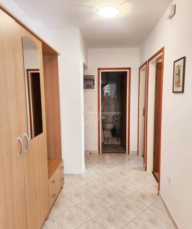 Flat Rabac, Labin, 58,91m2