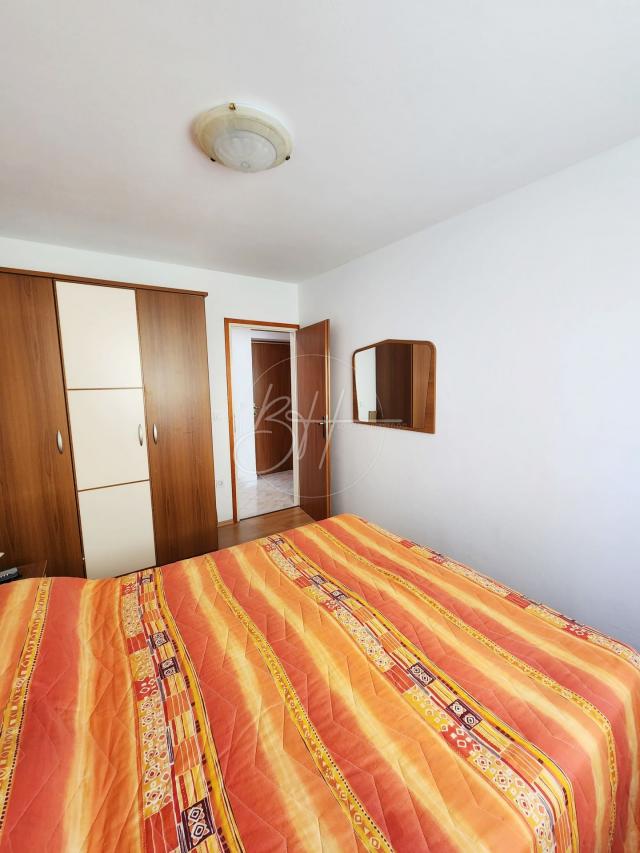 Wohnung Rabac, Labin, 58,91m2